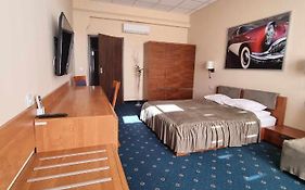 Biłgoraj Aparthotel